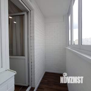 1-к квартира, на длительный срок, 36м2, 6/18 этаж