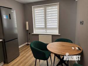 1-к квартира, на длительный срок, 35м2, 4/16 этаж