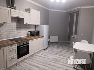 2-к квартира, на длительный срок, 76м2, 3/24 этаж