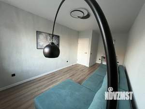 1-к квартира, на длительный срок, 42м2, 9/19 этаж