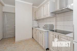 1-к квартира, посуточно, 38м2, 7/18 этаж