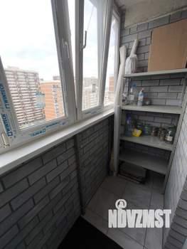 2-к квартира, на длительный срок, 57м2, 13/17 этаж