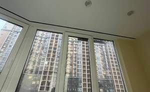 1-к квартира, на длительный срок, 32м2, 5/22 этаж