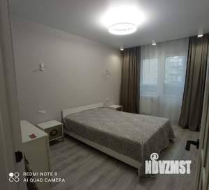 1-к квартира, на длительный срок, 37м2, 15/18 этаж