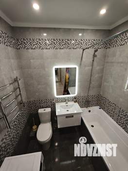 Студия квартира, на длительный срок, 27м2, 1/24 этаж