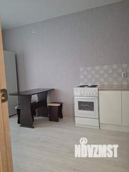 1-к квартира, на длительный срок, 36м2, 5/7 этаж