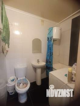 Студия квартира, на длительный срок, 24м2, 1/4 этаж