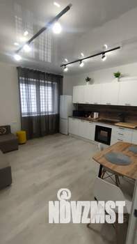 1-к квартира, посуточно, 40м2, 2/4 этаж