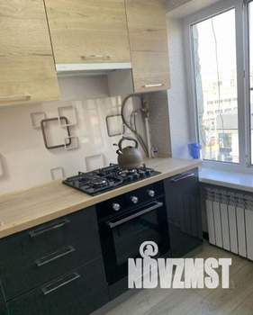 1-к квартира, на длительный срок, 38м2, 5/5 этаж