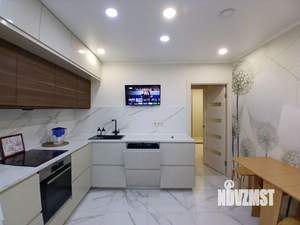 2-к квартира, на длительный срок, 70м2, 12/16 этаж