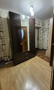 1-к квартира, на длительный срок, 36м2, 1/3 этаж