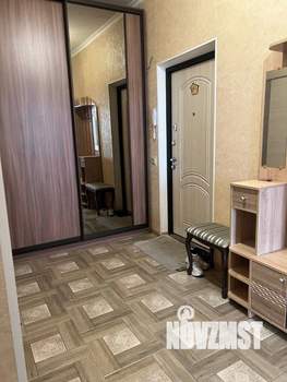 2-к квартира, на длительный срок, 70м2, 14/19 этаж