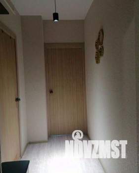 1-к квартира, на длительный срок, 35м2, 5/16 этаж