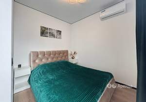 1-к квартира, на длительный срок, 30м2, 6/16 этаж