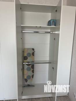 1-к квартира, на длительный срок, 36м2, 7/16 этаж