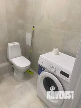 1-к квартира, на длительный срок, 38м2, 14/18 этаж