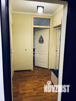 1-к квартира, на длительный срок, 42м2, 14/17 этаж