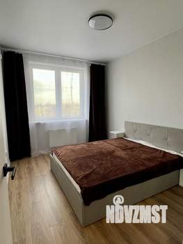 1-к квартира, на длительный срок, 36м2, 5/16 этаж