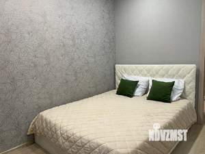 Студия квартира, на длительный срок, 30м2, 6/14 этаж