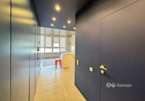 Студия квартира, на длительный срок, 28м2, 5/22 этаж