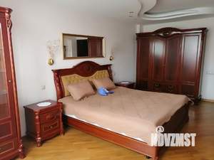 2-к квартира, посуточно, 80м2, 7/11 этаж