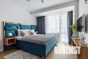 1-к квартира, посуточно, 30м2, 13/15 этаж