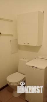 1-к квартира, на длительный срок, 39м2, 3/12 этаж