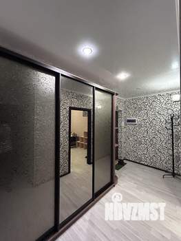 1-к квартира, на длительный срок, 41м2, 11/18 этаж