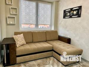 2-к квартира, посуточно, 43м2, 16/16 этаж