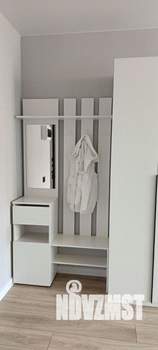 Студия квартира, на длительный срок, 27м2, 10/16 этаж