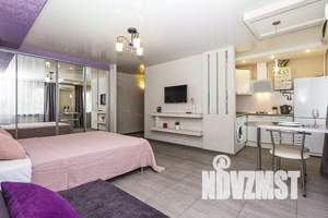 1-к квартира, посуточно, 35м2, 4/5 этаж