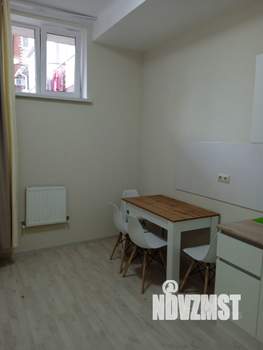 1-к квартира, на длительный срок, 30м2, 1/6 этаж