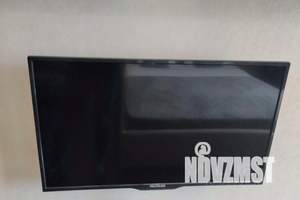 1-к квартира, посуточно, 50м2, 8/17 этаж