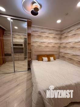 1-к квартира, на длительный срок, 43м2, 6/21 этаж