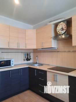 1-к квартира, на длительный срок, 43м2, 7/7 этаж