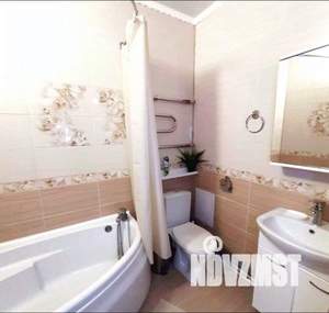 1-к квартира, на длительный срок, 43м2, 5/17 этаж