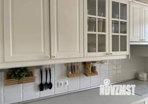 1-к квартира, на длительный срок, 38м2, 9/25 этаж