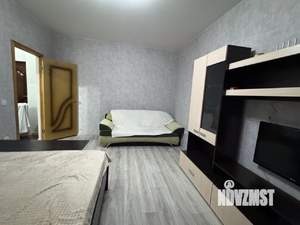 1-к квартира, на длительный срок, 36м2, 4/9 этаж