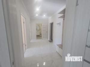 2-к квартира, на длительный срок, 64м2, 4/19 этаж