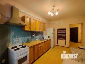 1-к квартира, на длительный срок, 50м2, 10/18 этаж