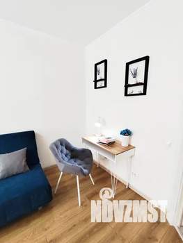 1-к квартира, посуточно, 45м2, 5/25 этаж