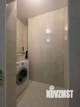 Студия квартира, на длительный срок, 28м2, 12/12 этаж