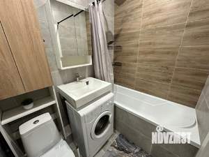 Студия квартира, на длительный срок, 25м2, 3/9 этаж