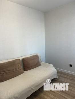 Студия квартира, на длительный срок, 25м2, 8/16 этаж