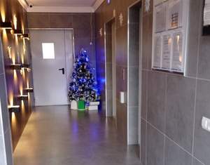 1-к квартира, на длительный срок, 34м2, 4/16 этаж