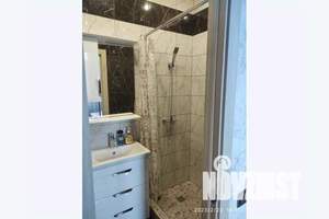 1-к квартира, посуточно, 19м2, 2/23 этаж