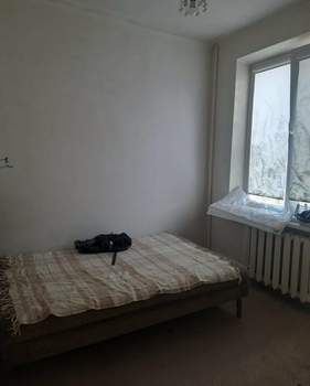 2-к квартира, на длительный срок, 35м2, 2/2 этаж