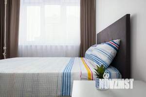 2-к квартира, посуточно, 70м2, 1/1 этаж