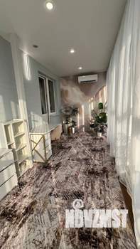 1-к квартира, на длительный срок, 55м2, 2/16 этаж