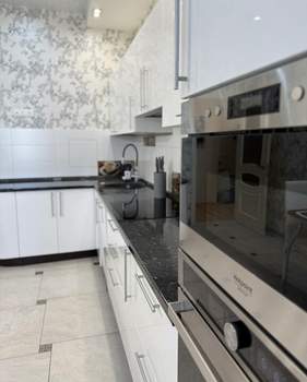 4-к квартира, на длительный срок, 133м2, 8/22 этаж